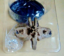 EAGLEMOSS STAR TREK STARSHIPS