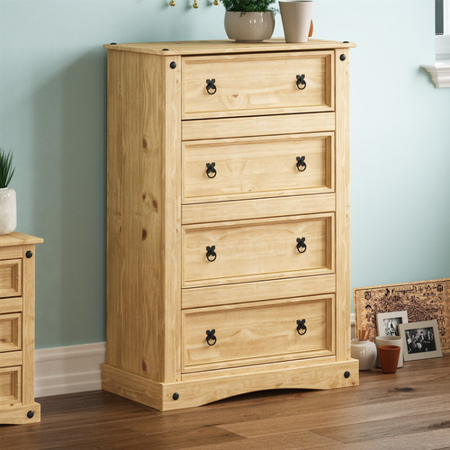 Corona drawer chest mexican - corona,