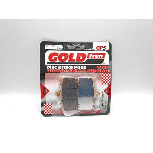 Gp5 032 brake pad for - brake,