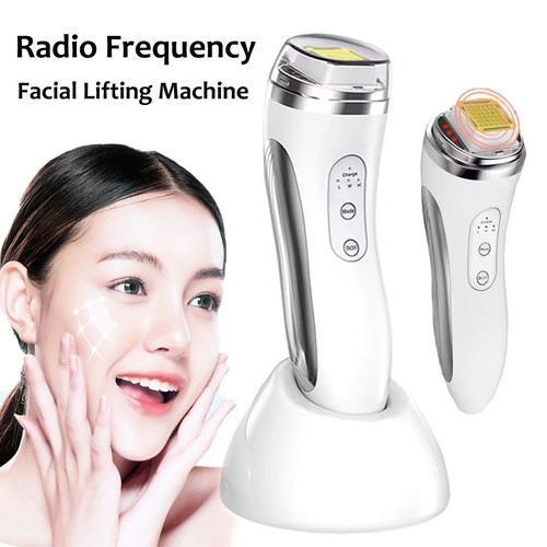Radio frequency face - radio,