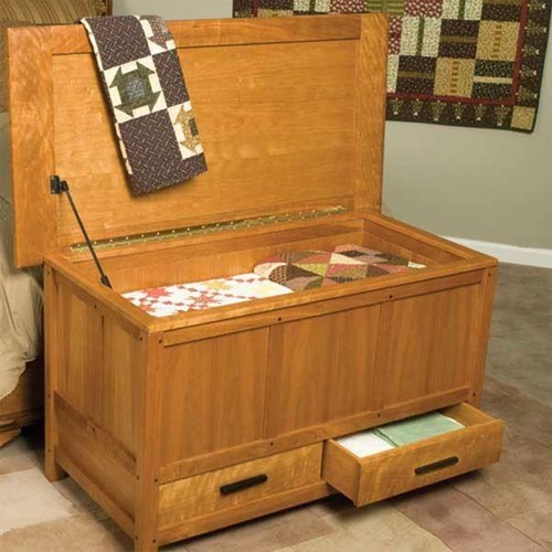 Woodcraft project paper plan - woodcraft,