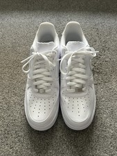 Nike Air Force 1 Men's White