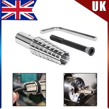 Expanding Stainless Steel Ring