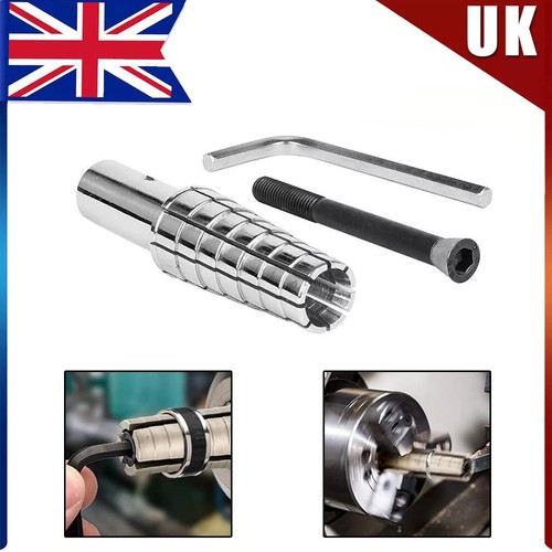 Expanding stainless steel ring - expanding,