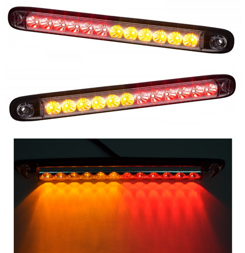 Multivolt led rear lights - led,