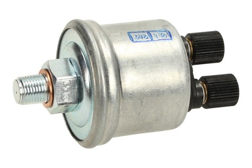 Vdo oil pressure sender - oil,