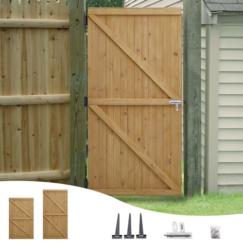 Heavy duty barn door - duty,