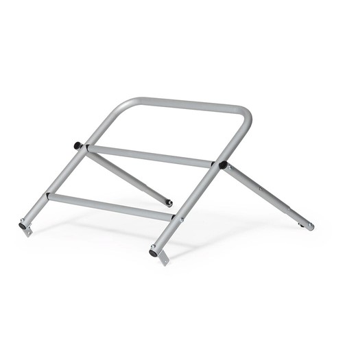 Burley bike trailer rack for - trailer,