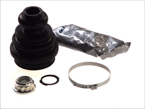 Drive shaft bellow set - bellow,