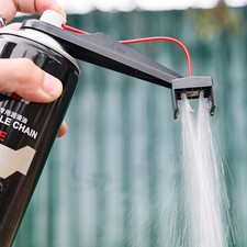 Motorcycle Chain Lube