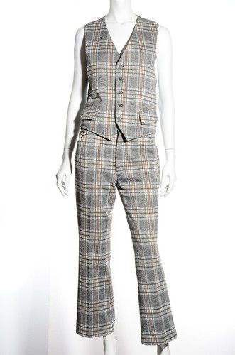 40s short vtg - 70s, unisex