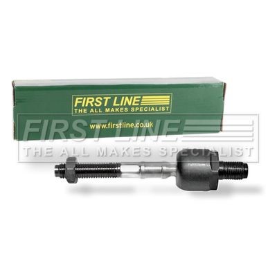 Inner tie rod fits - tie, volvo