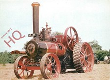 Picture Postcard, RUSTON