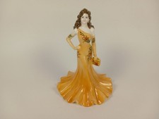 Coalport Ladies of Fashion