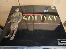 Dragon 1/6 SOLDAT Wehrmacht-