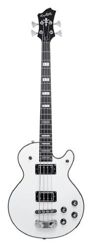 Hagstrom swede bass white - swede,