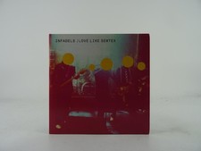 INFADELS LOVE LIKE SEMTEX