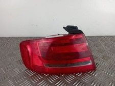 AUDI A4 B8 8K2 07-15 REAR LIGHT (LEFT OUTER) 8K5 945 095 D