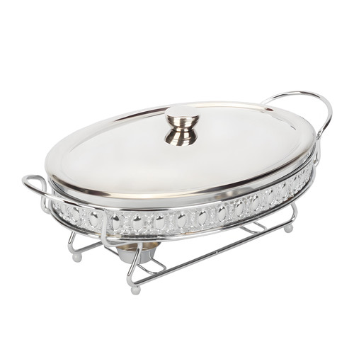 Buffet server luxury glass - buffet,