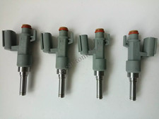 4x INJECTORS For Lexus ES NX