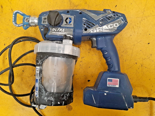 Used genuine graco 17m360 - graco,