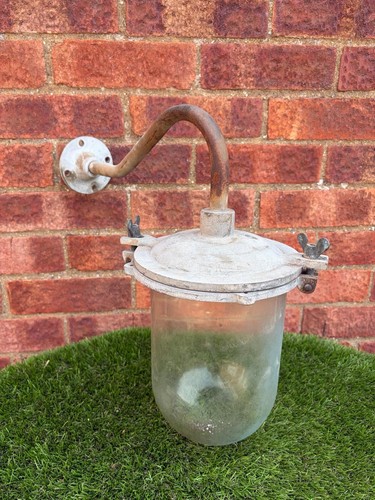 Vintage salvage coughtrie