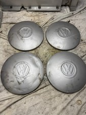 classic vw beetle hub caps