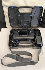 Sega Game Gear Console Complete with Carry Case and Games Bundle