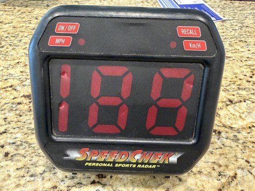 Speed chek sports - , equipment