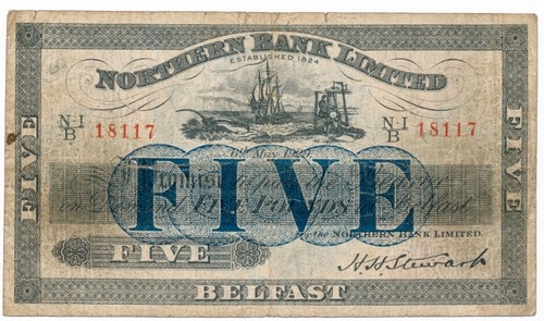 Northern ireland - northern,