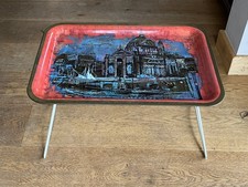 Vintage MCM Worcester Ware