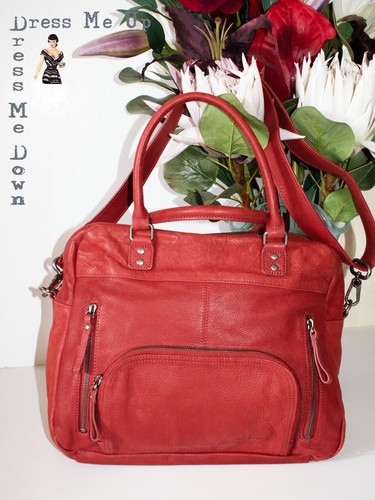 Nat nin macy red - &, bag