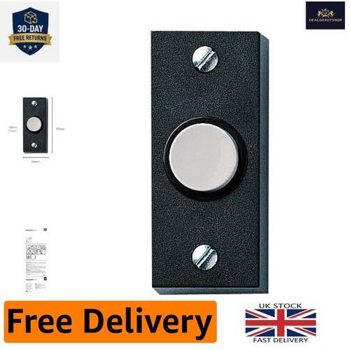 Compact off bell - compact, push