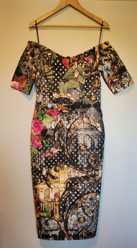 Kevan jon dress - jon, 4