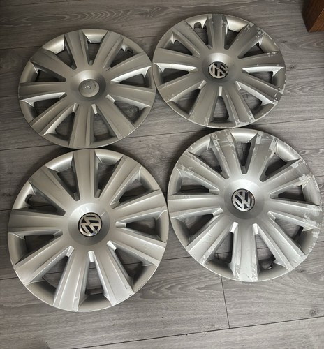 Sharan wheel center - wheel, caps