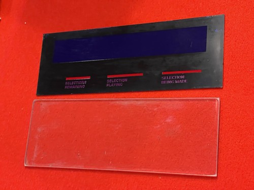 Rowe ami cd100 - rowe-ami, laserstar