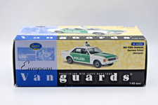 Lledo Vanguards VA05204 MK1