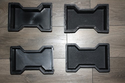 Concrete paving - concrete,