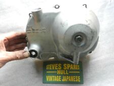 HONDA EARLY 6 VOLT C90 1970`S