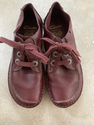 Clarks funny dream shoes - funny, uk