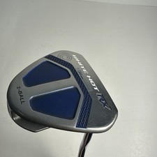 Odyssey White Hot RX 2-Ball