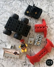 LEGO DUPLO TOOLO Bundle 2949