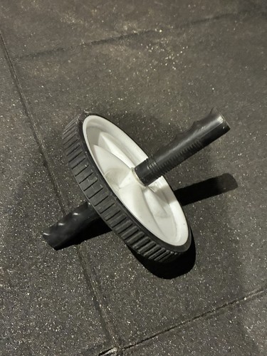 Abs roller exercise - roller,