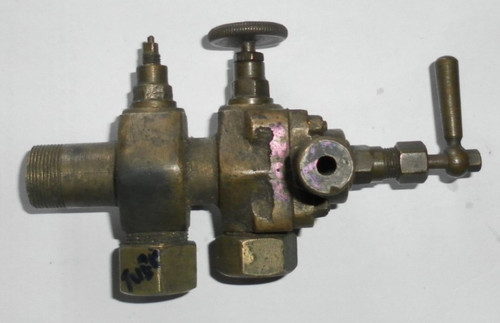 Live steam injector - live,