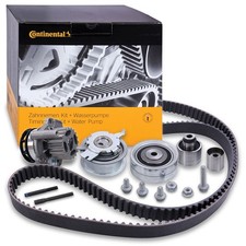 CONTITECH TIMING CAM BELT KIT