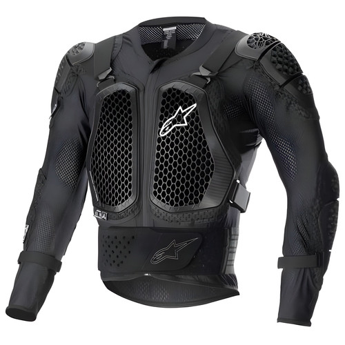 Alpinestars bionic action - alpinestars,