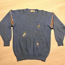 Pringle of Scotland Nick Faldo