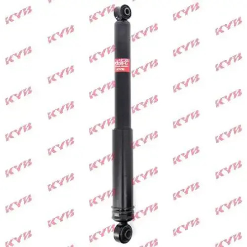 Shock absorber rear axle - shock,