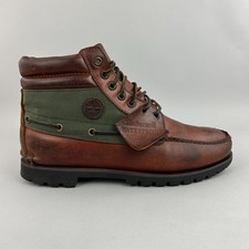 Timberland Gore-Tex Brown