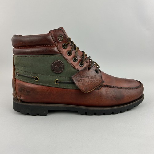 Timberland gore tex - timberland, brown